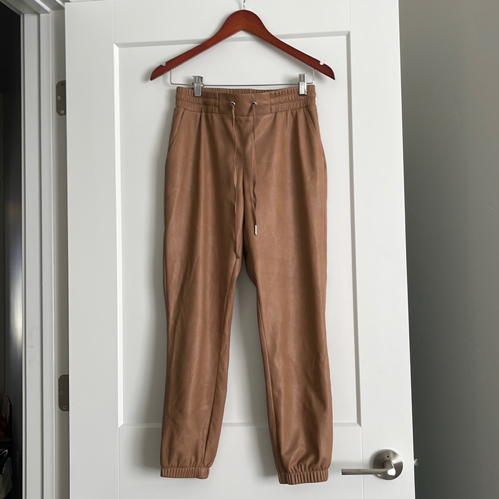 N philanthropy vegan jogger